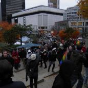 Occupy: New Location