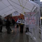 Occupy: New Location