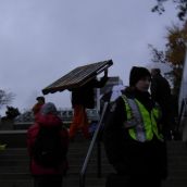 Occupy: New Location