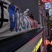 Paris Block Condos Confiscated 