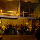 Paris Block Condos Confiscated 