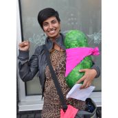 Mr Pickle: Soon There Will be Lawyers!
