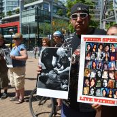 Standing United Against Police Abuse