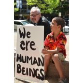 Standing United Against Police Abuse