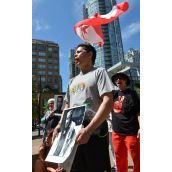 Standing United Against Police Abuse