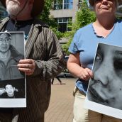 Standing United Against Police Abuse