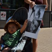 Standing United Against Police Abuse