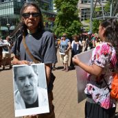 Standing United Against Police Abuse