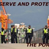 Vancouver Police Memes