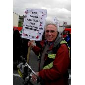 March Against Racism 2012