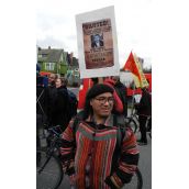March Against Racism 2012