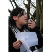 March Against Racism 2012
