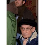 Seniors battle Lions' 45% rent hike