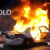 We all we a YOLO moment. 