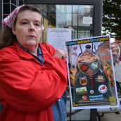 SRO Convention delivers 'Worst Cockroach Haven' awards