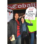 At the Cobalt