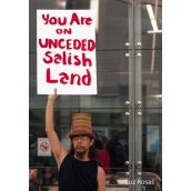 Canada day 2013 on Unceded Salish Land.