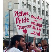 Canada day 2013 on Unceded Salish Land.