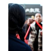 19th Annual February 14th Women's Memorial March