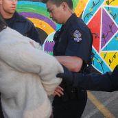 Arrest