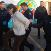 Arrest