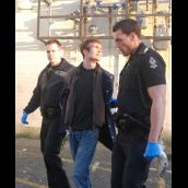  Arrest