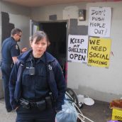 Vancouver's finest
