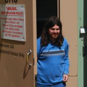Shelter prisoners finally released 