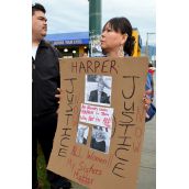 Shutdown Canada blockades Port Metro Vancouver 