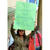 Stopping the Mount Polley Mine