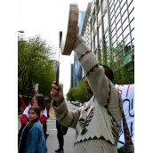 Stopping the Mount Polley Mine