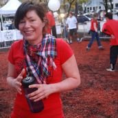 Shelter Campaign Kickoff