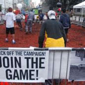 Join the game