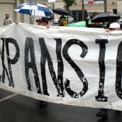 Stop Port Expansion