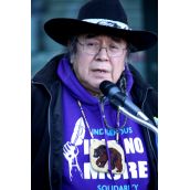 Idle No More in Surrey - #J19