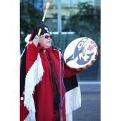 Idle No More in Surrey - #J19