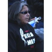 Idle No More in Surrey - #J19
