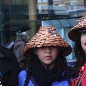Idle No More in Surrey - #J19