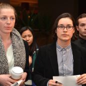 Concerned citizens