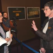 NEB hearings manager denies access