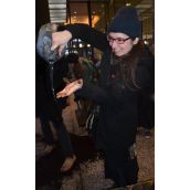 Funeral focuses on DAPL funder TD Bank
