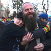Victoria Eviction Notice Increases Resolve in Tent City