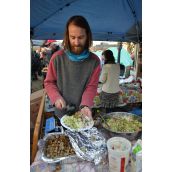 Victoria Eviction Notice Increases Resolve in Tent City