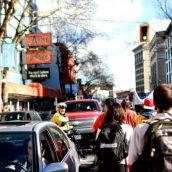 19th Annual February 14th Women's Memorial March