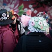 Rally for a National Housing Plan