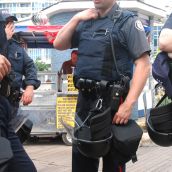 g20 - billion dollar cops