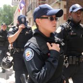 g20 - billion dollar cops