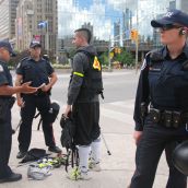 g20 - billion dollar cops at work 