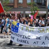 g20 - billion dollar cops at work 
