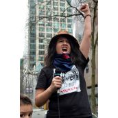 Sacheen Seitcham, Ahousaht First Nation
